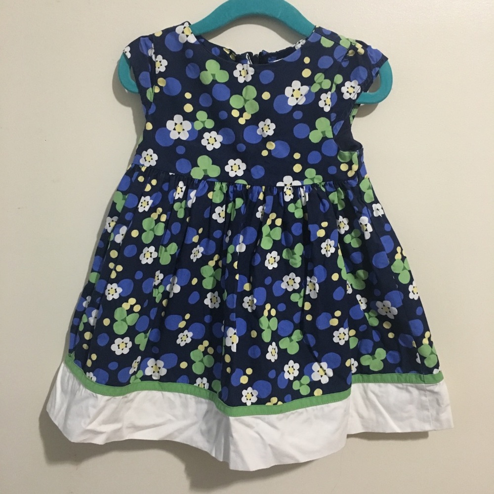 Cute Baby Girls Dress